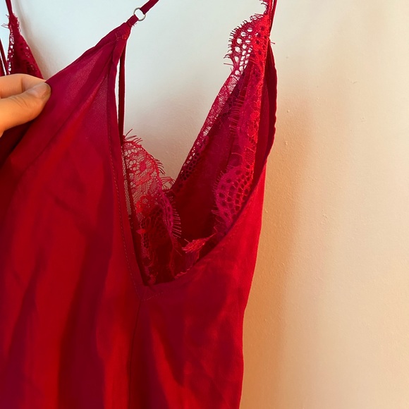 Free people lace camisole - Picture 3 of 5